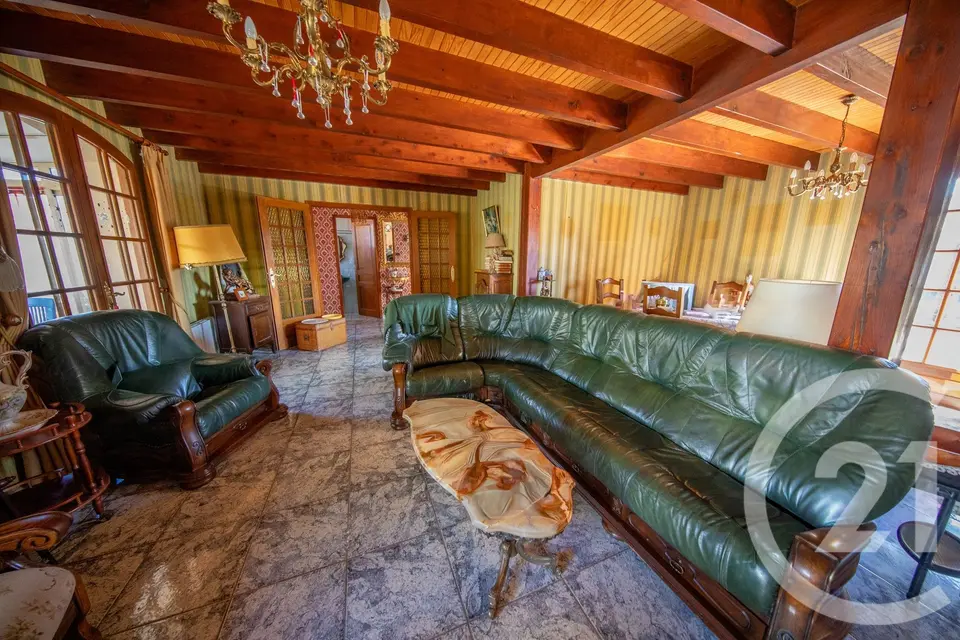 Maison 5 pièces 122 m² à vendre à Saint-Médard-en-Jalles — photo 6