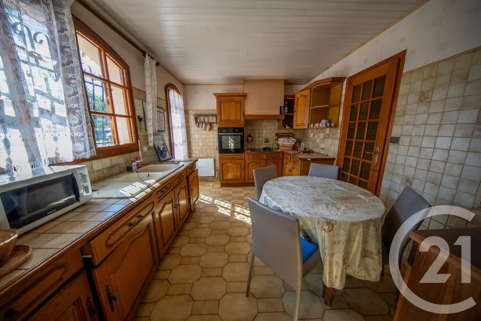 Maison 5 pièces 122 m² à vendre à Saint-Médard-en-Jalles — photo 8