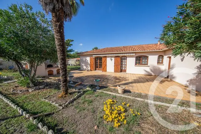 Maison à vendre à Saint-Médard-en-Jalles — CENTURY 21 Kadima