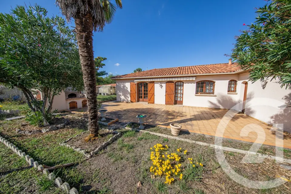 Maison 5 pièces 122 m² à vendre à Saint-Médard-en-Jalles — photo 1