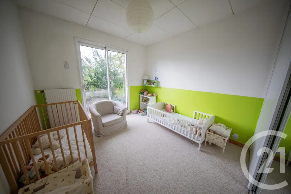 Maison 5 pièces 104 m² à vendre à Saint-Médard-en-Jalles — photo 8