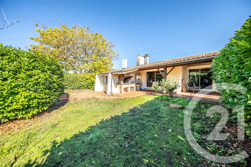 Maison 5 pièces 104 m² à vendre à Saint-Médard-en-Jalles — photo 14