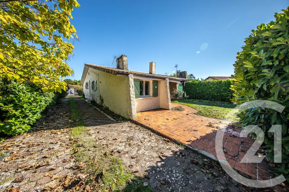 Maison 5 pièces 104 m² à vendre à Saint-Médard-en-Jalles — photo 13