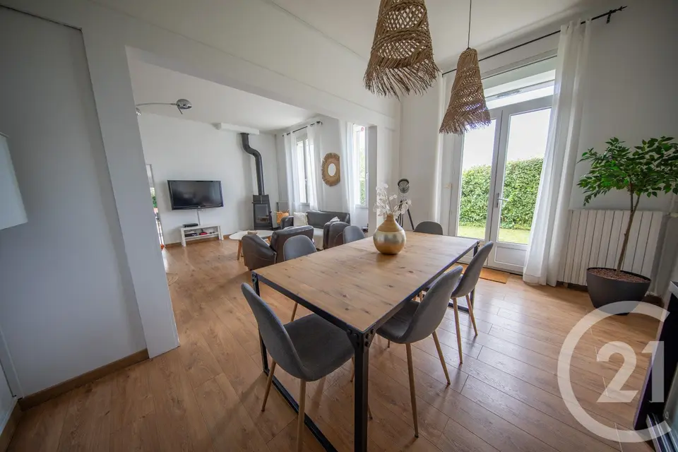 Maison 5 pièces 127 m² à vendre à Saint-Médard-en-Jalles — photo 6