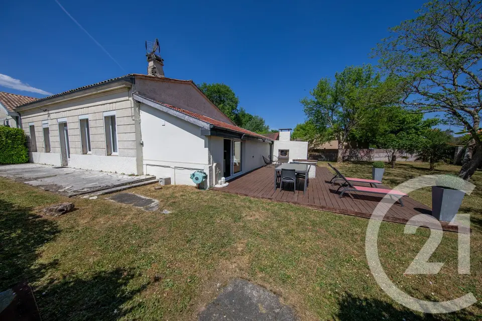 Maison 5 pièces 127 m² à vendre à Saint-Médard-en-Jalles — photo 11