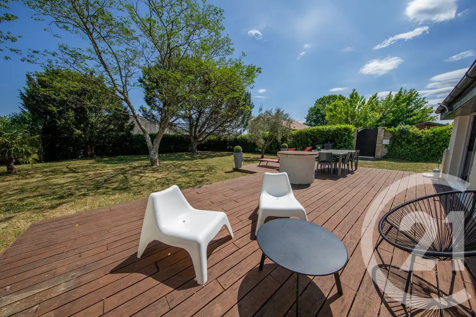 Maison 5 pièces 127 m² à vendre à Saint-Médard-en-Jalles — photo 9