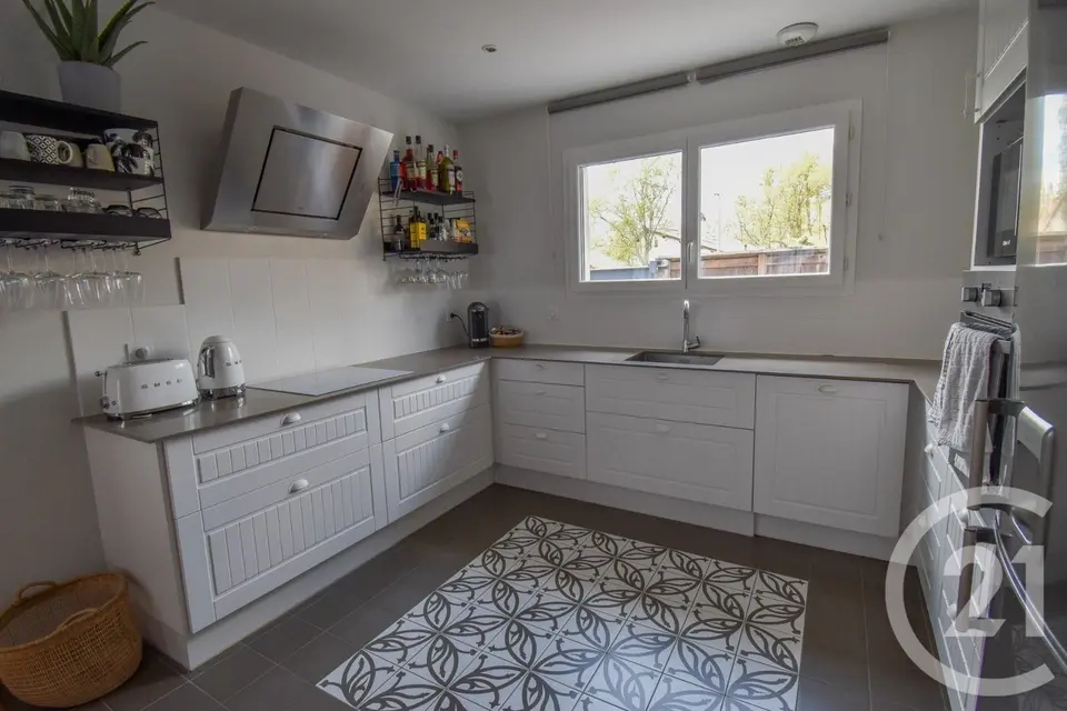 Maison 6 pièces 132 m² à vendre à Saint-Médard-en-Jalles — photo 6