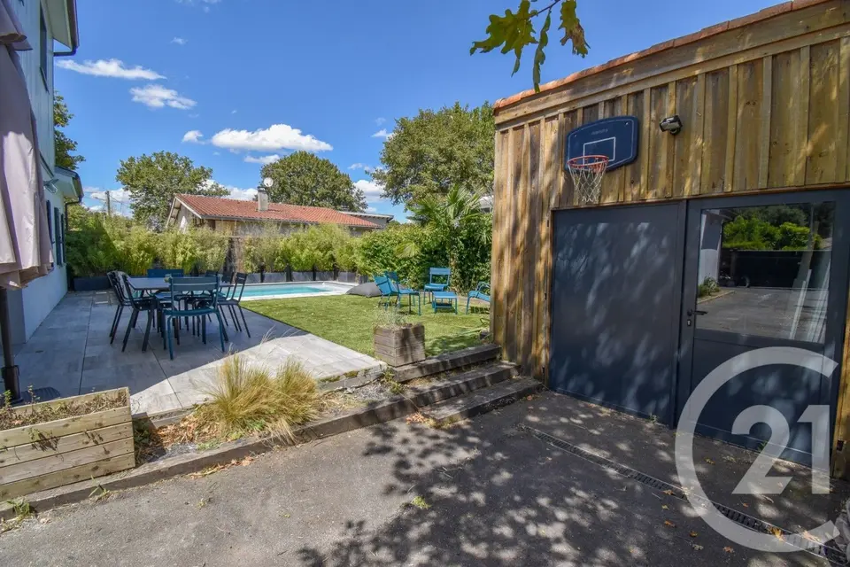 Maison 6 pièces 132 m² à vendre à Saint-Médard-en-Jalles — photo 12