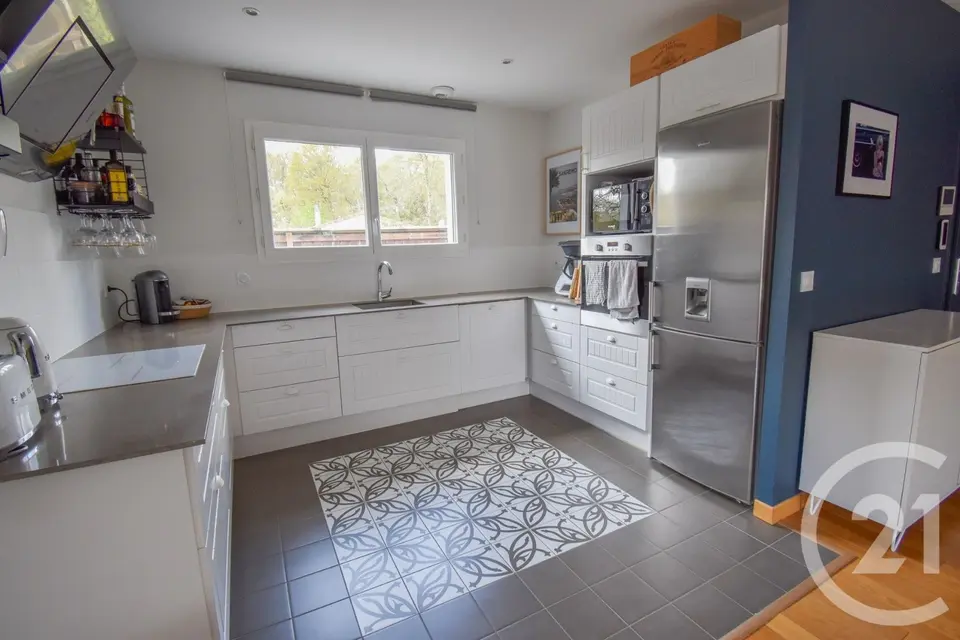 Maison 6 pièces 132 m² à vendre à Saint-Médard-en-Jalles — photo 5