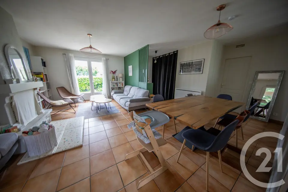 Maison 6 pièces 97 m² à vendre à Saint-Médard-en-Jalles — photo 3