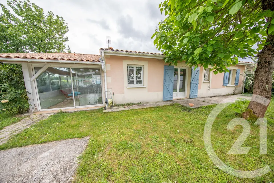 Maison 6 pièces 97 m² à vendre à Saint-Médard-en-Jalles — photo 11