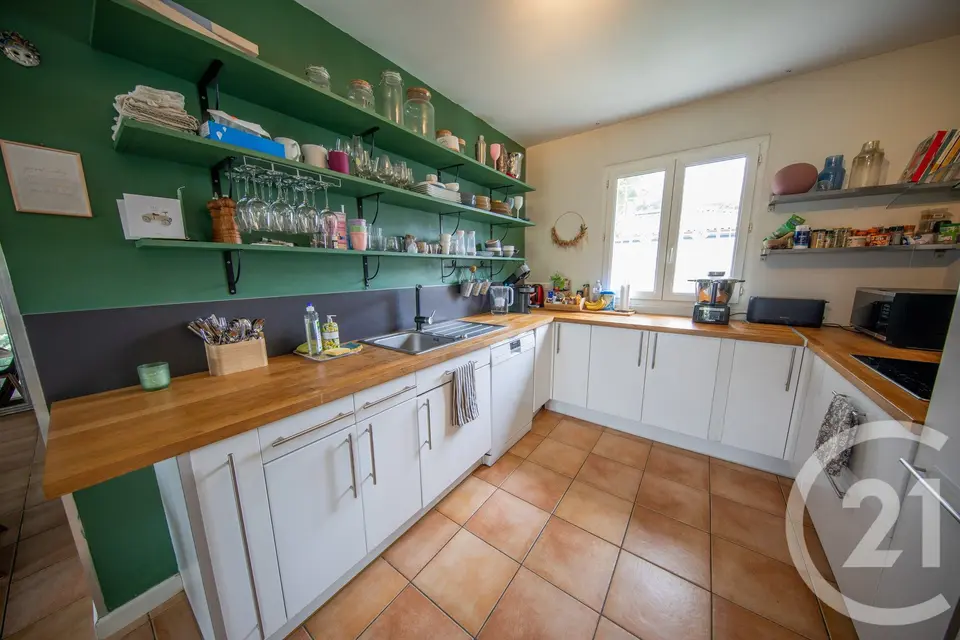 Maison 6 pièces 97 m² à vendre à Saint-Médard-en-Jalles — photo 5
