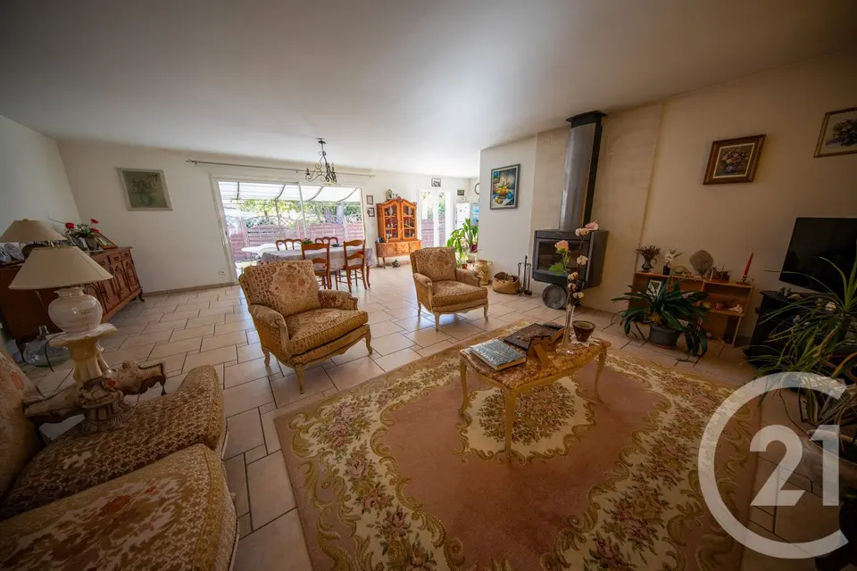 Maison 7 pièces 154 m² à vendre à Saint-Médard-en-Jalles — photo 4