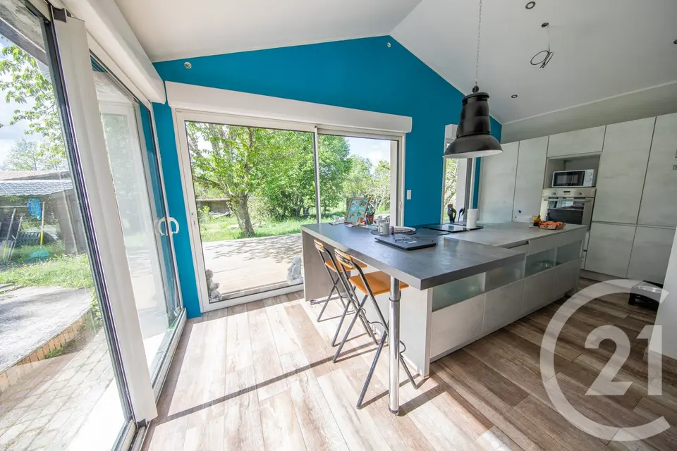 Maison 3 pièces 55 m² à vendre à Saint-Médard-en-Jalles — photo 3