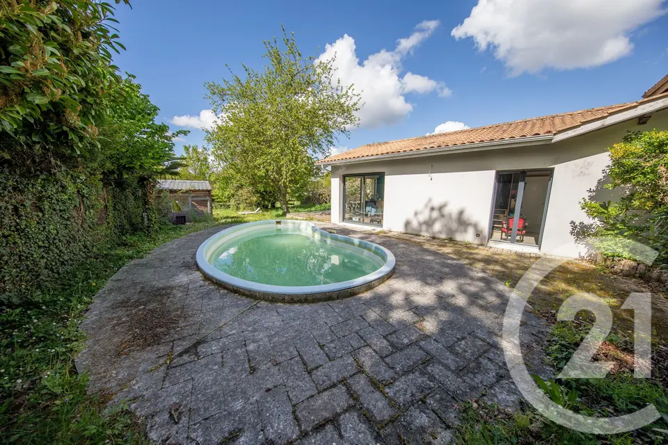 Maison 3 pièces 55 m² à vendre à Saint-Médard-en-Jalles — photo 12