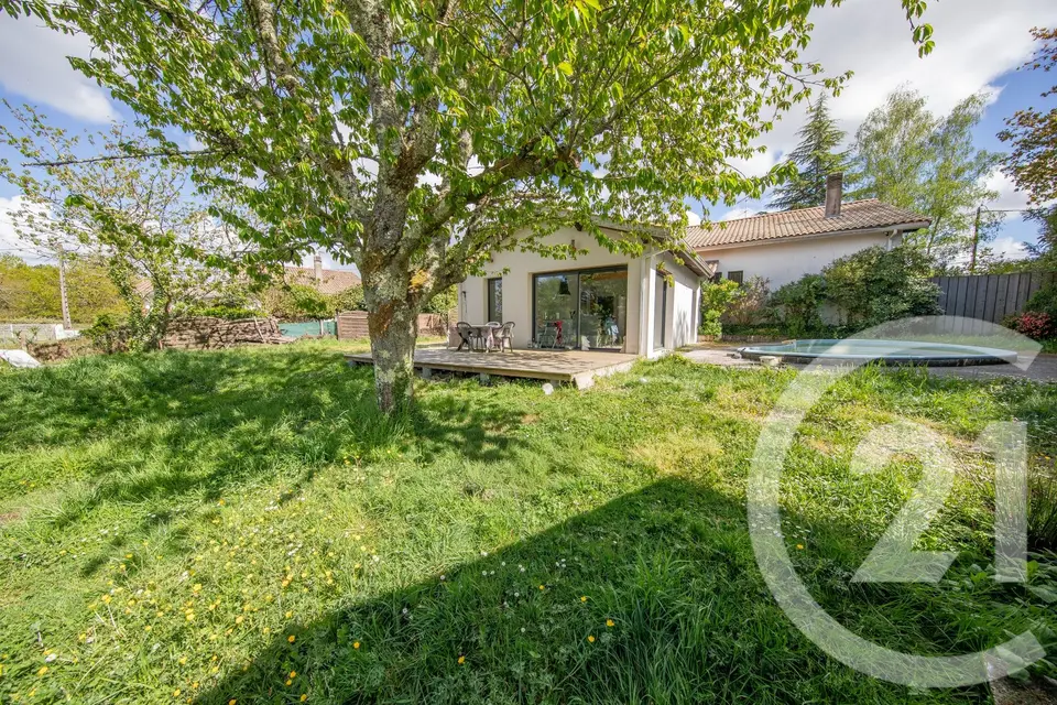 Maison 3 pièces 55 m² à vendre à Saint-Médard-en-Jalles — photo 10