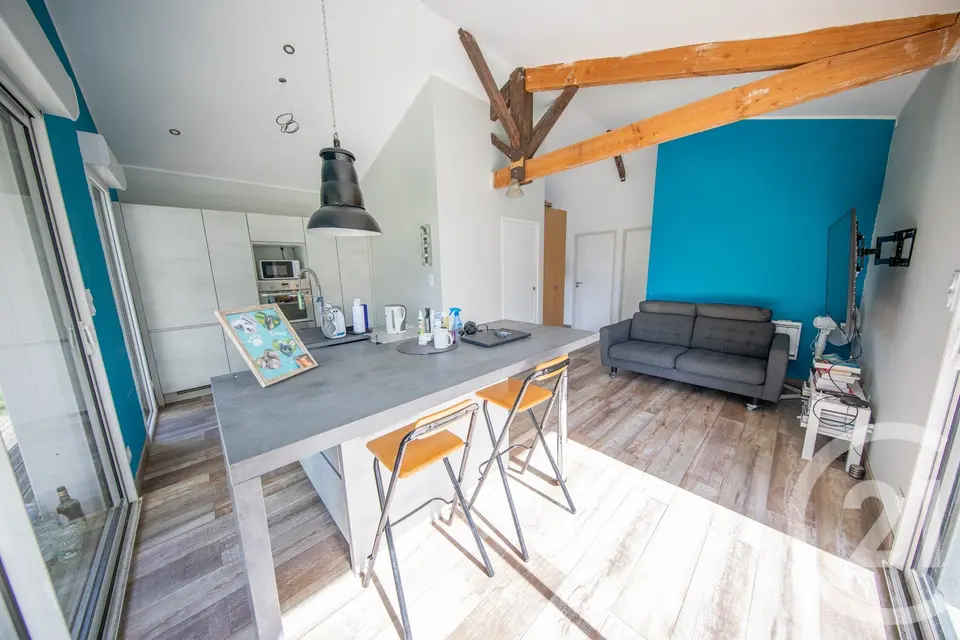 Maison 3 pièces 55 m² à vendre à Saint-Médard-en-Jalles — photo 4
