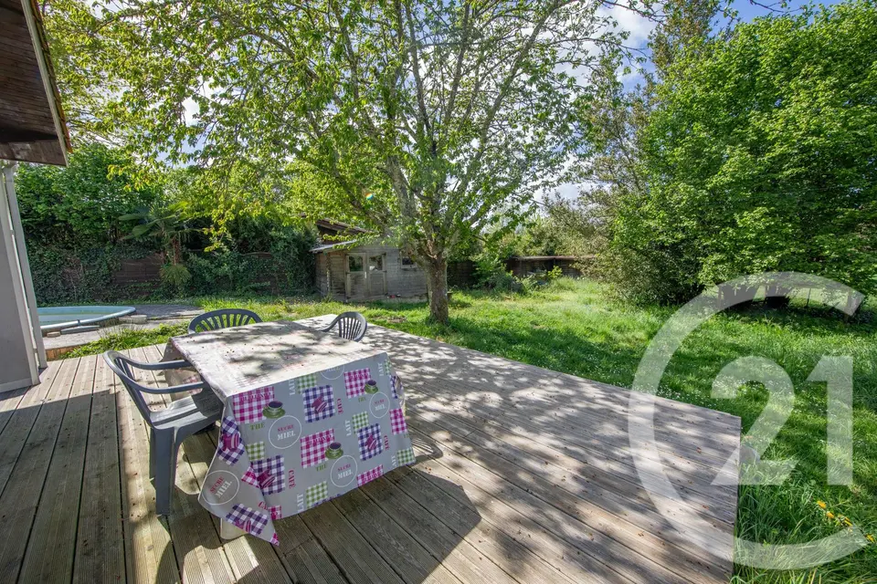 Maison 3 pièces 55 m² à vendre à Saint-Médard-en-Jalles — photo 14