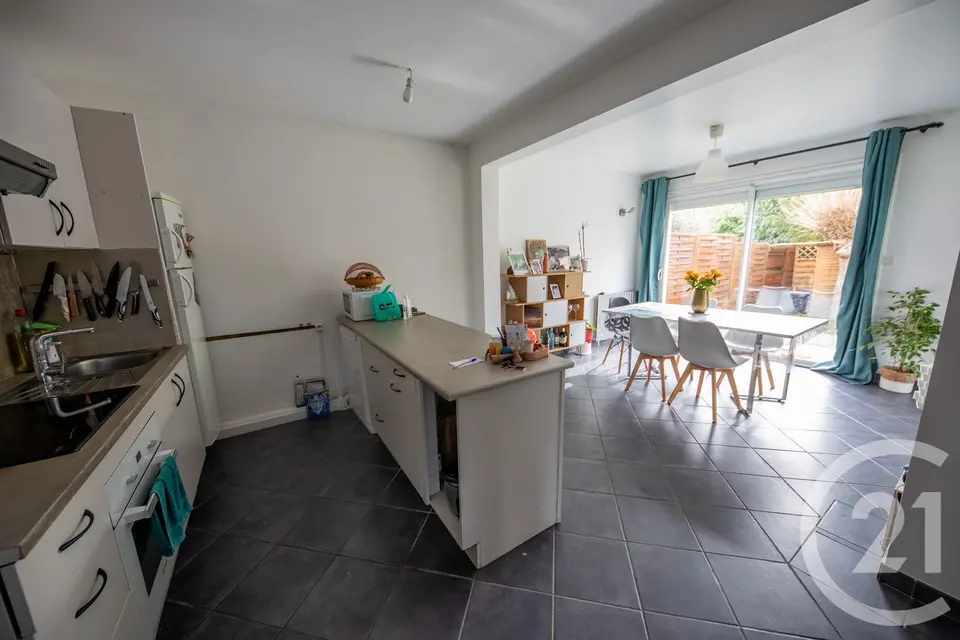 Maison 7 pièces 165 m² à vendre à Saint-Médard-en-Jalles — photo 4
