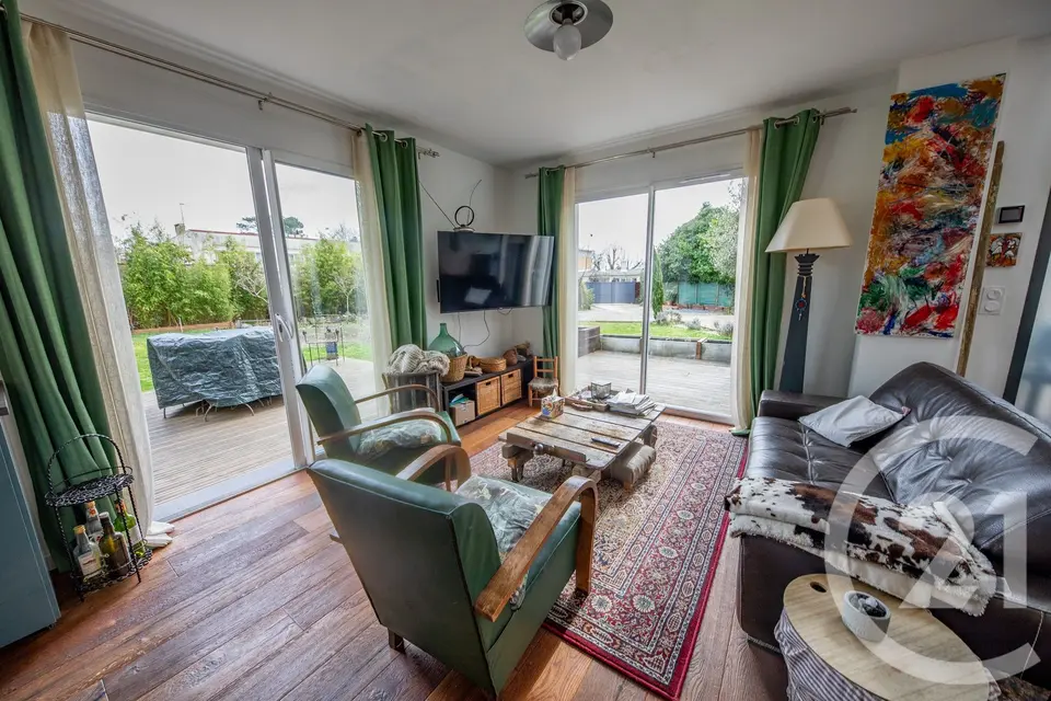 Maison 7 pièces 165 m² à vendre à Saint-Médard-en-Jalles — photo 13