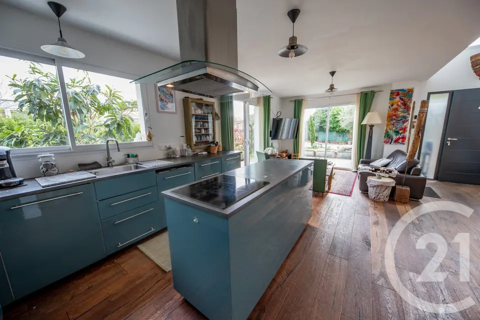 Maison 7 pièces 165 m² à vendre à Saint-Médard-en-Jalles — photo 14