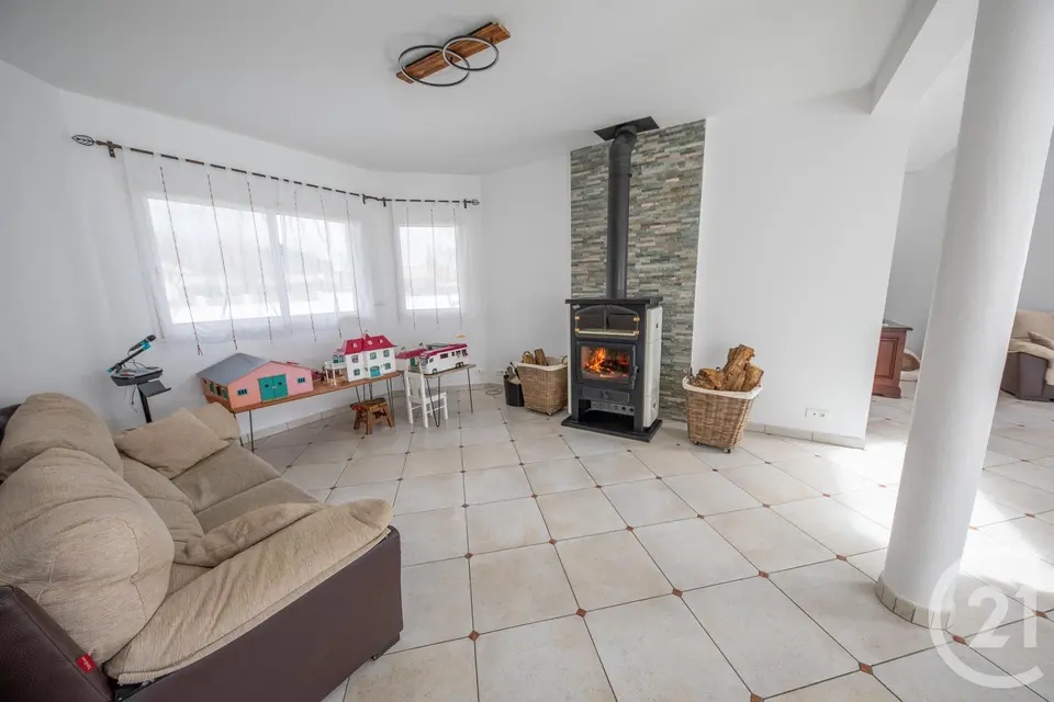 Maison 9 pièces 263 m² à vendre à Saint-Médard-en-Jalles — photo 6