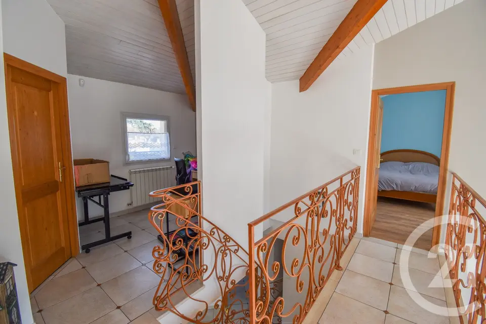 Maison 9 pièces 263 m² à vendre à Saint-Médard-en-Jalles — photo 10