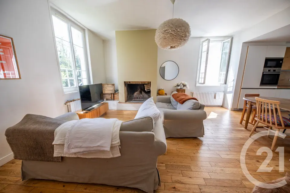 Maison 5 pièces 87 m² à vendre à Saint-Médard-en-Jalles — photo 3