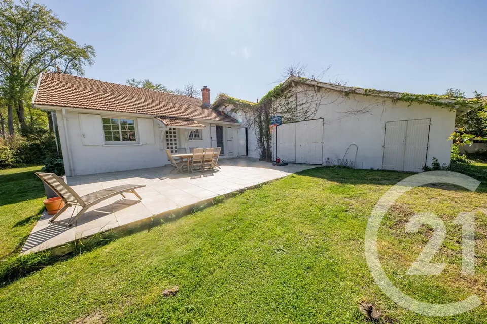 Maison 5 pièces 87 m² à vendre à Saint-Médard-en-Jalles — photo 12