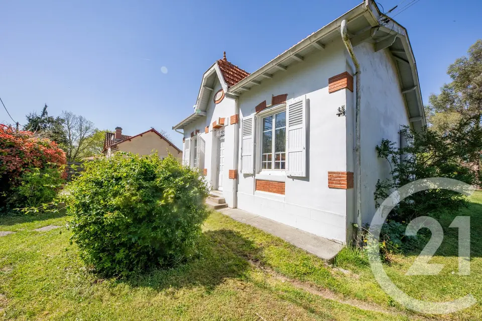 Maison 5 pièces 87 m² à vendre à Saint-Médard-en-Jalles — photo 14