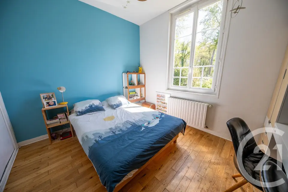 Maison 5 pièces 87 m² à vendre à Saint-Médard-en-Jalles — photo 8