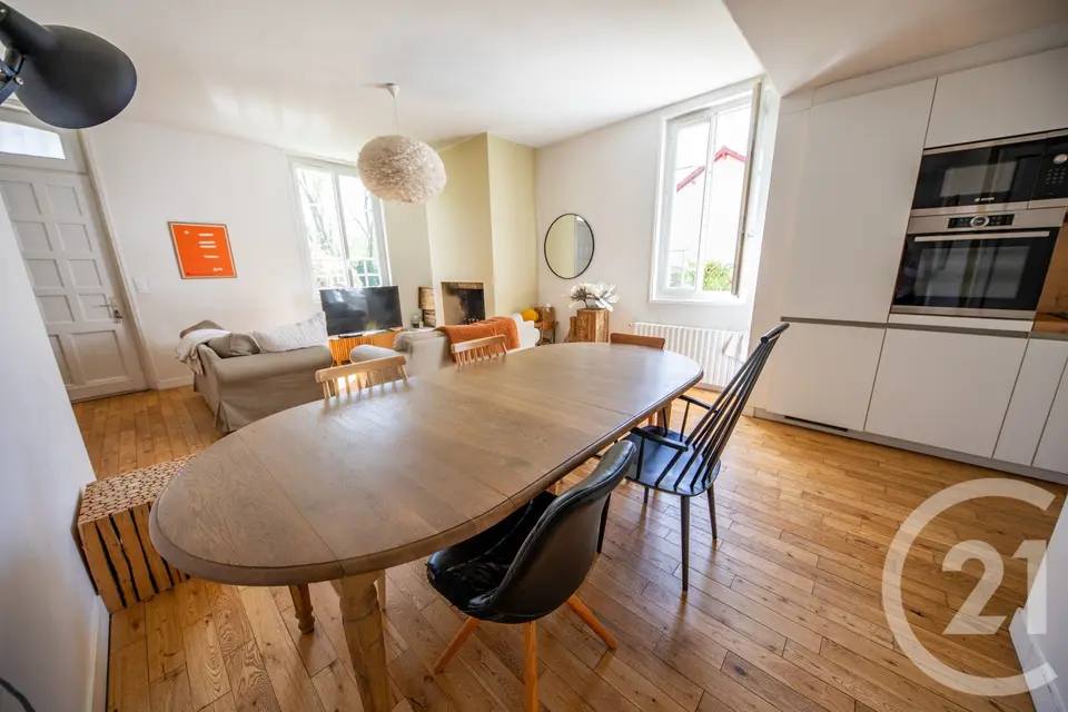 Maison 5 pièces 87 m² à vendre à Saint-Médard-en-Jalles — photo 5
