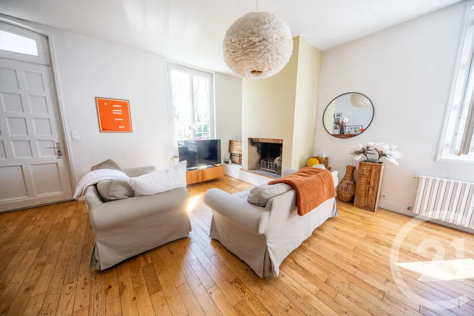 Maison 5 pièces 87 m² à vendre à Saint-Médard-en-Jalles — photo 4