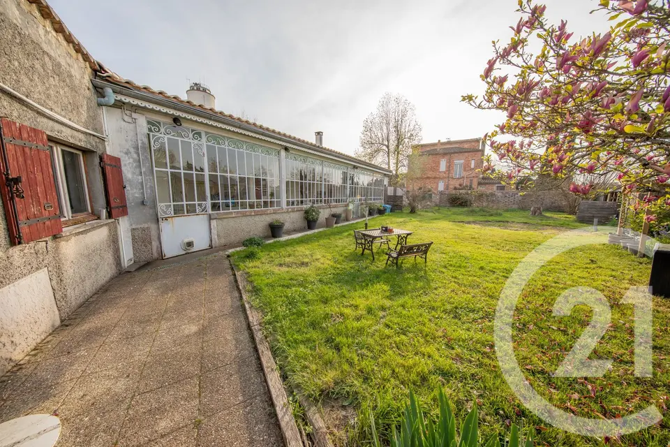 Maison 7 pièces 216 m² à vendre à Sainte-Hélène — photo 1