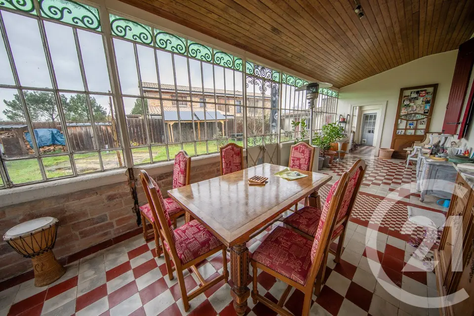 Maison 7 pièces 216 m² à vendre à Sainte-Hélène — photo 2