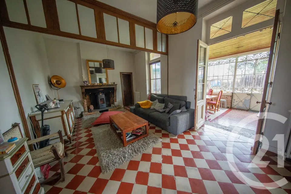 Maison 7 pièces 216 m² à vendre à Sainte-Hélène — photo 3