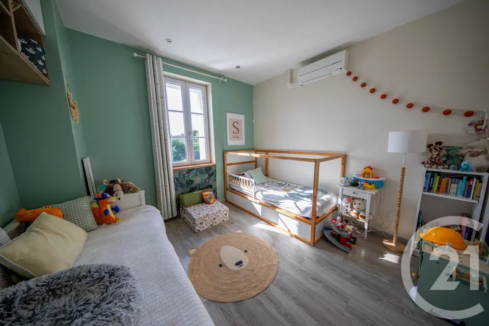Maison 6 pièces 131 m² à vendre à Sainte-Hélène — photo 5