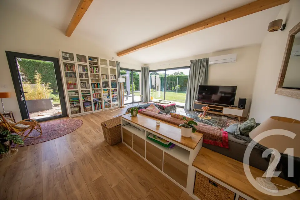 Maison 6 pièces 131 m² à vendre à Sainte-Hélène — photo 3