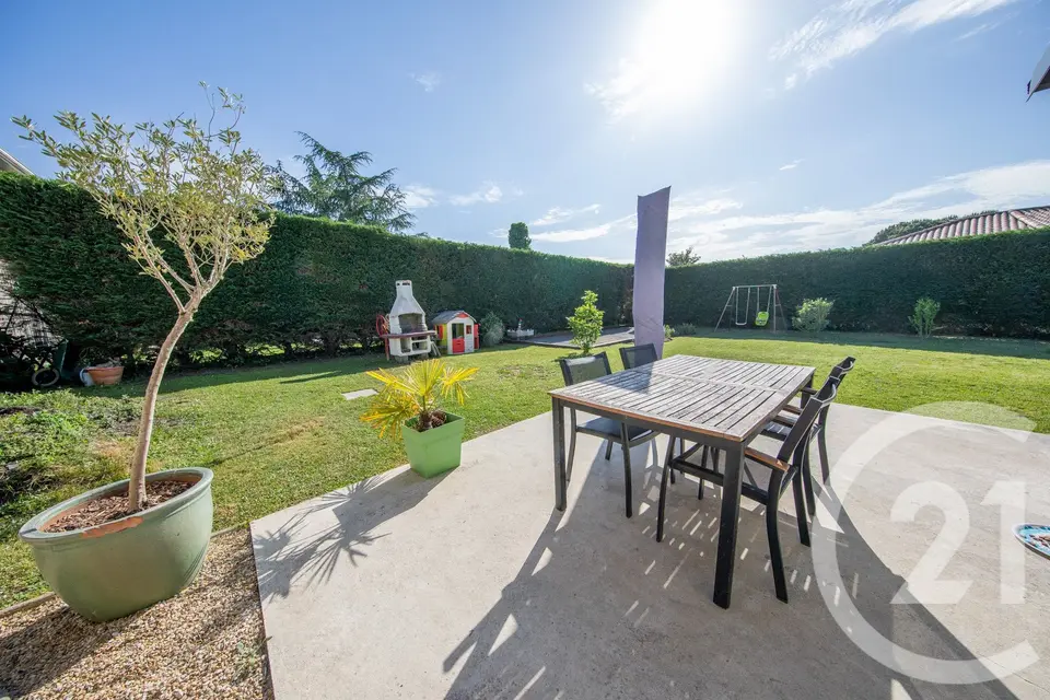 Maison 6 pièces 131 m² à vendre à Sainte-Hélène — photo 12