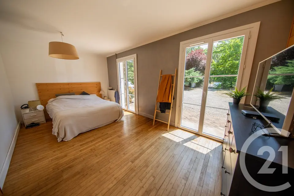 Maison 6 pièces 153 m² à vendre à Salaunes — photo 8