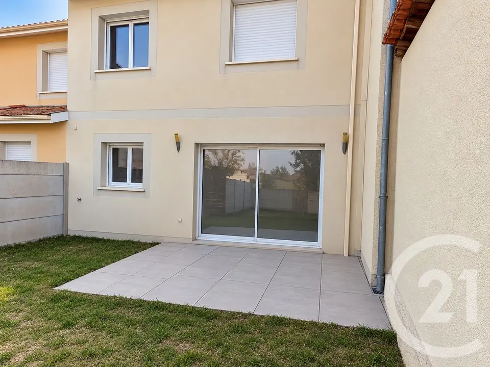Maison 4 pièces 93 m² à louer à Talence — photo 1
