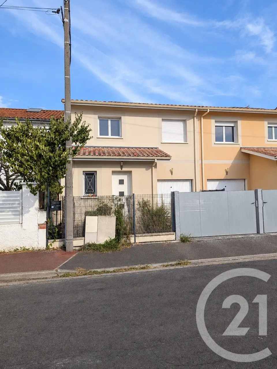 Maison 4 pièces 93 m² à louer à Talence — photo 13