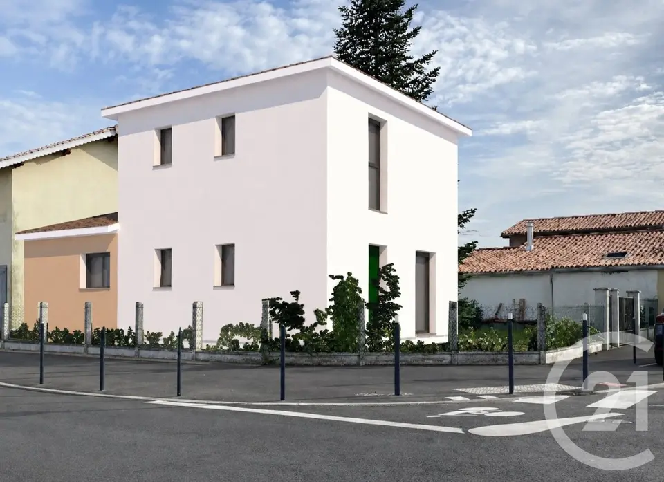 Terrain 275 m² à vendre à Blanquefort — photo 2