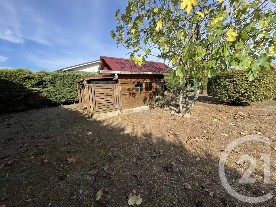 Terrain 943 m² à vendre au Taillan-Médoc — photo 12