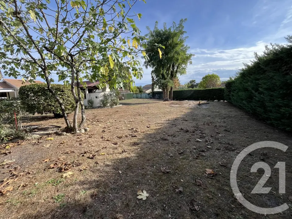 Terrain 943 m² à vendre au Taillan-Médoc — photo 14