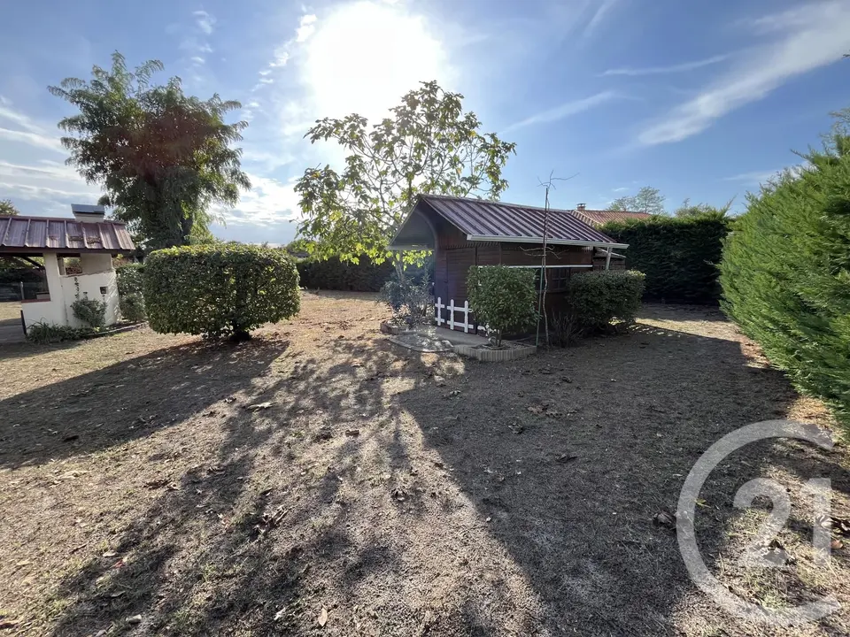 Terrain 943 m² à vendre au Taillan-Médoc — photo 6