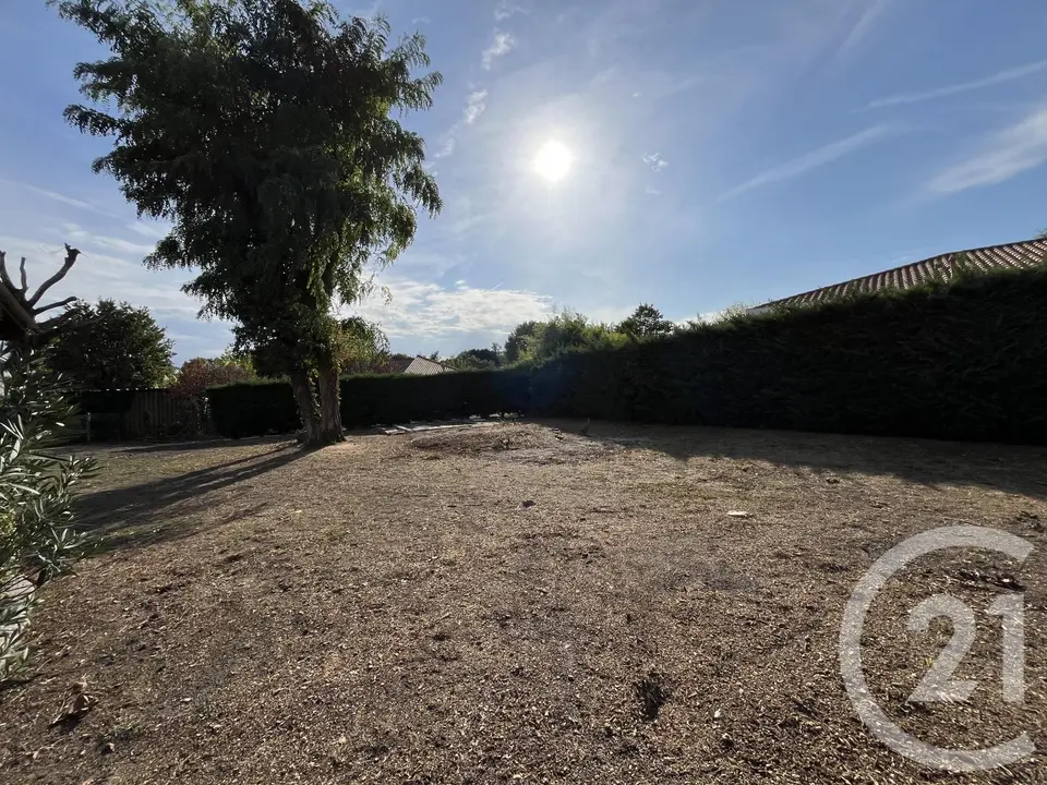 Terrain 943 m² à vendre au Taillan-Médoc — photo 11