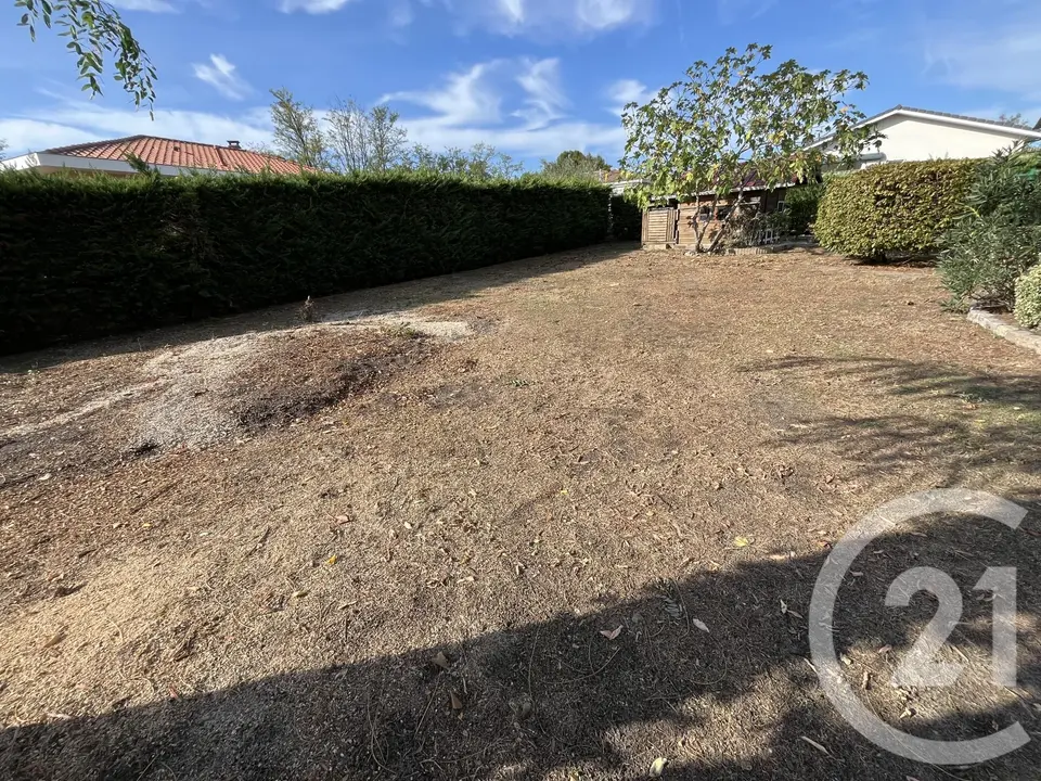 Terrain 943 m² à vendre au Taillan-Médoc — photo 3