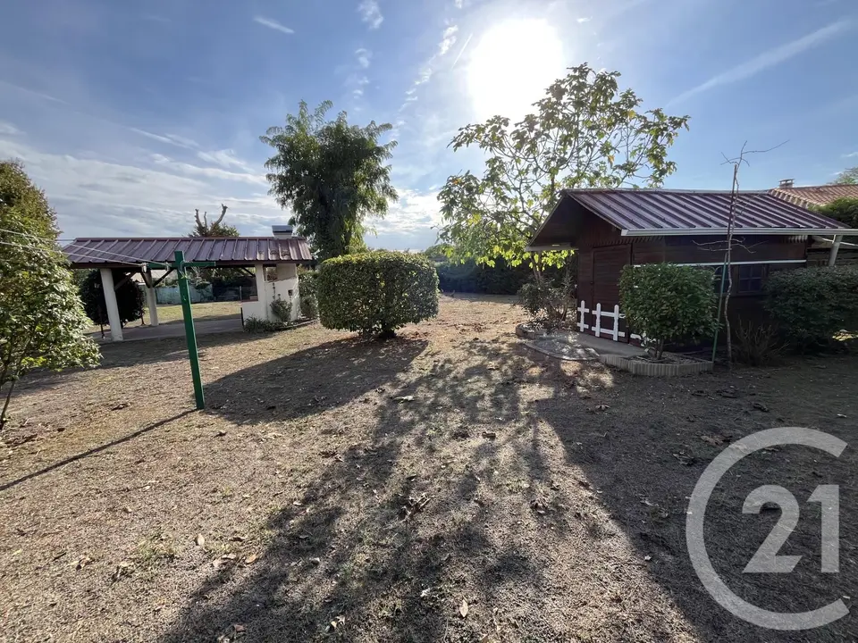 Terrain 943 m² à vendre au Taillan-Médoc — photo 7