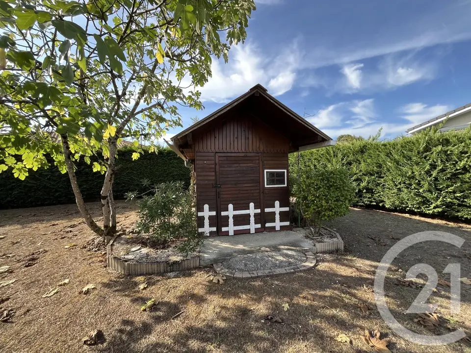 Terrain 943 m² à vendre au Taillan-Médoc — photo 8
